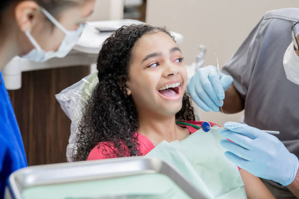 Best Emergency Pediatric Dental Care in Eagle, WI