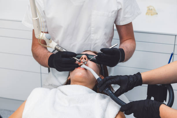 Best Emergency Dental Care for Sports Injuries in Eagle, WI