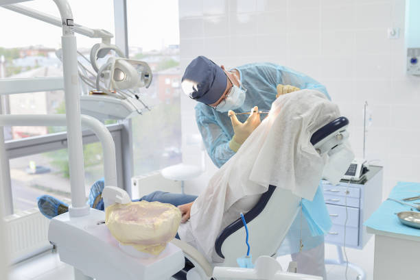 Best Emergency Orthodontic Repairs in Eagle, WI