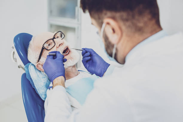 Best Emergency Wisdom Tooth Extraction in Eagle, WI